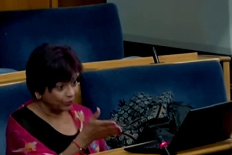 Crowlands Heath Golf Course redevelopment objected against