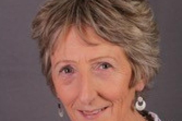 Wiltshire golf volunteer earns nomination for national award