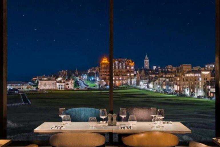 Unfair to tax workers 'like luxury golf tourists', says FSB