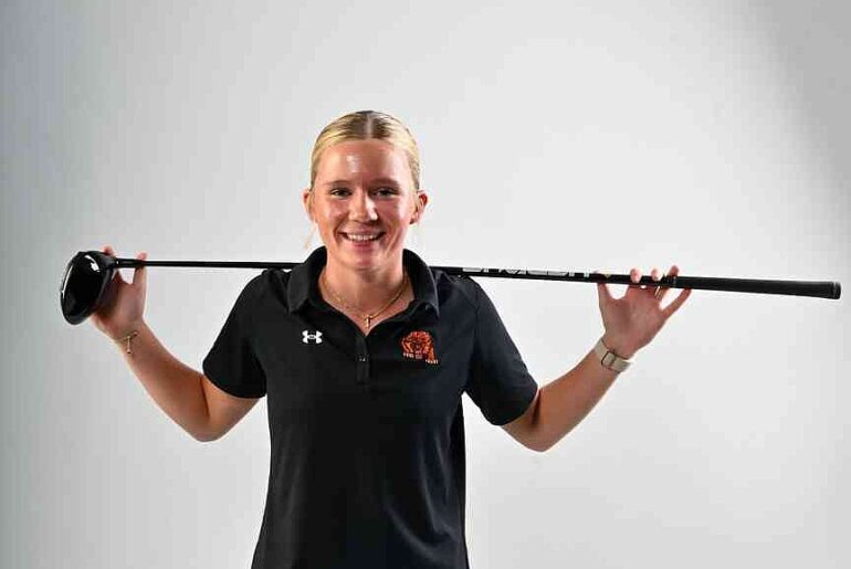 Muldoon leaves lasting impact on Gravette golf | The Arkansas Democrat-Gazette