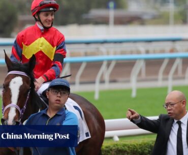 Hong Lok Golf set a distance test as Chris So targets new options with stable star | HK Racing
