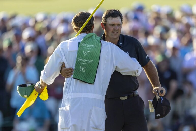 McGinley predicts loyalty problem for LIV as ‘smart guy’ Reed exits - News