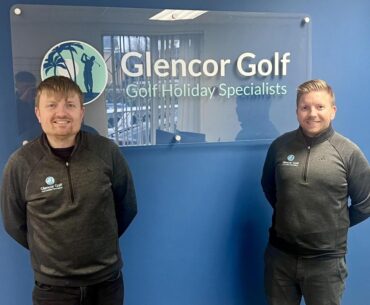 Most popular golf holiday destination for 2025 named in recent data