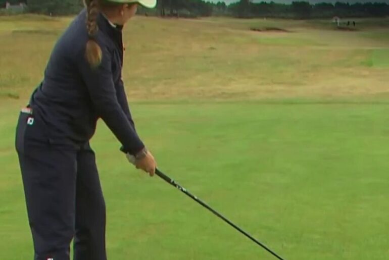 The R&A Welcomes 2026 with a Special Golf Greeting from St Andrews