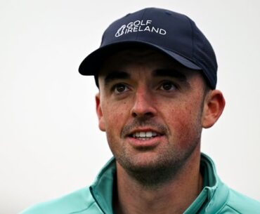 Royal Dublin’s Max Kennedy makes 36-hole weekend shootout for megabucks LIV Golf wildcard