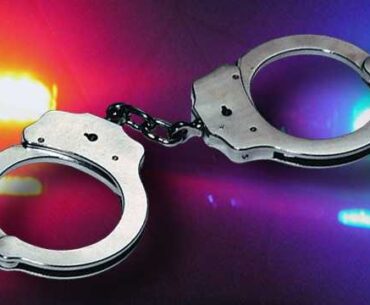 South Carolina man accused of $40,000 in damages to golf course