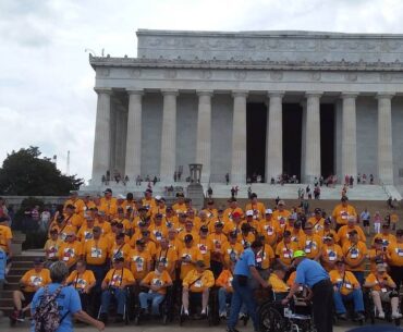 Disc golf tournament to honor veterans, raise money for Lee County Honor Flight – Shaw Local