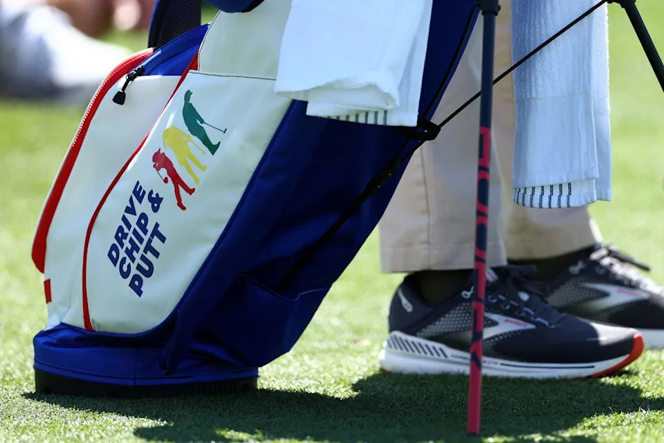 The Drive, Chip and Putt competition for children and youth ages 7-15 is sponsored by the Augusta National Golf Club and is entering its 13th year.