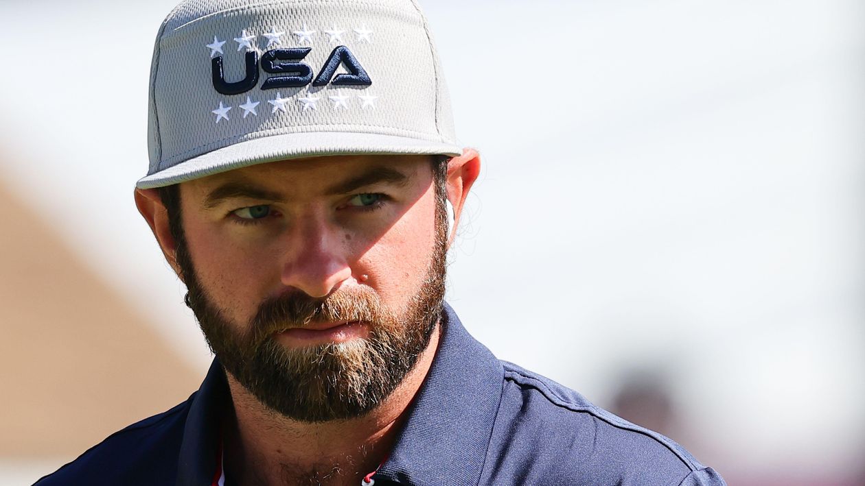 Antepost preview and selections for the 2026 US Open at Shinnecock Hills skybet