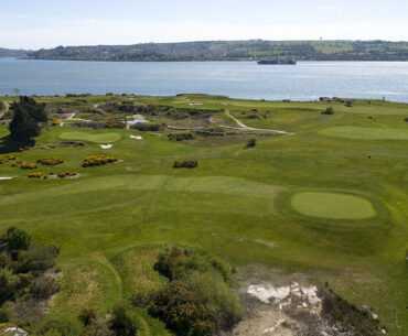 Exciting year of golf ahead for all golfers