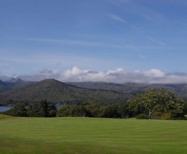 West Cork courses have plenty to offer golfers of all standards