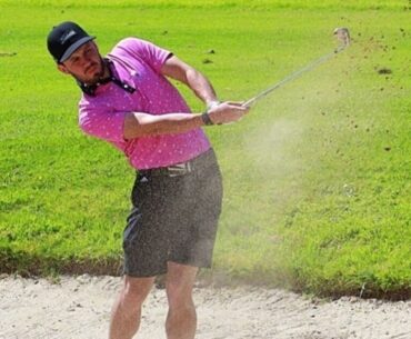 Early season highlights for Cork golfers playing abroad