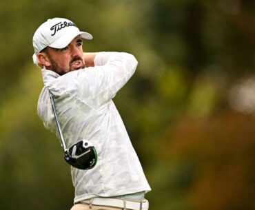 No joy for Kennedy as Lee, Hellgren and Kim win LIV Golf wildcards