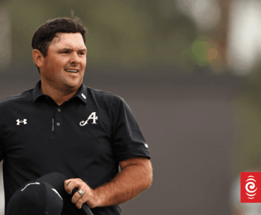 PGA Tour players react to Patrick Reed's return: 'Dominoes are starting to fall'