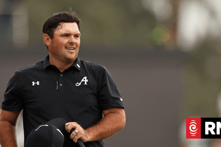PGA Tour players react to Patrick Reed's return: 'Dominoes are starting to fall'