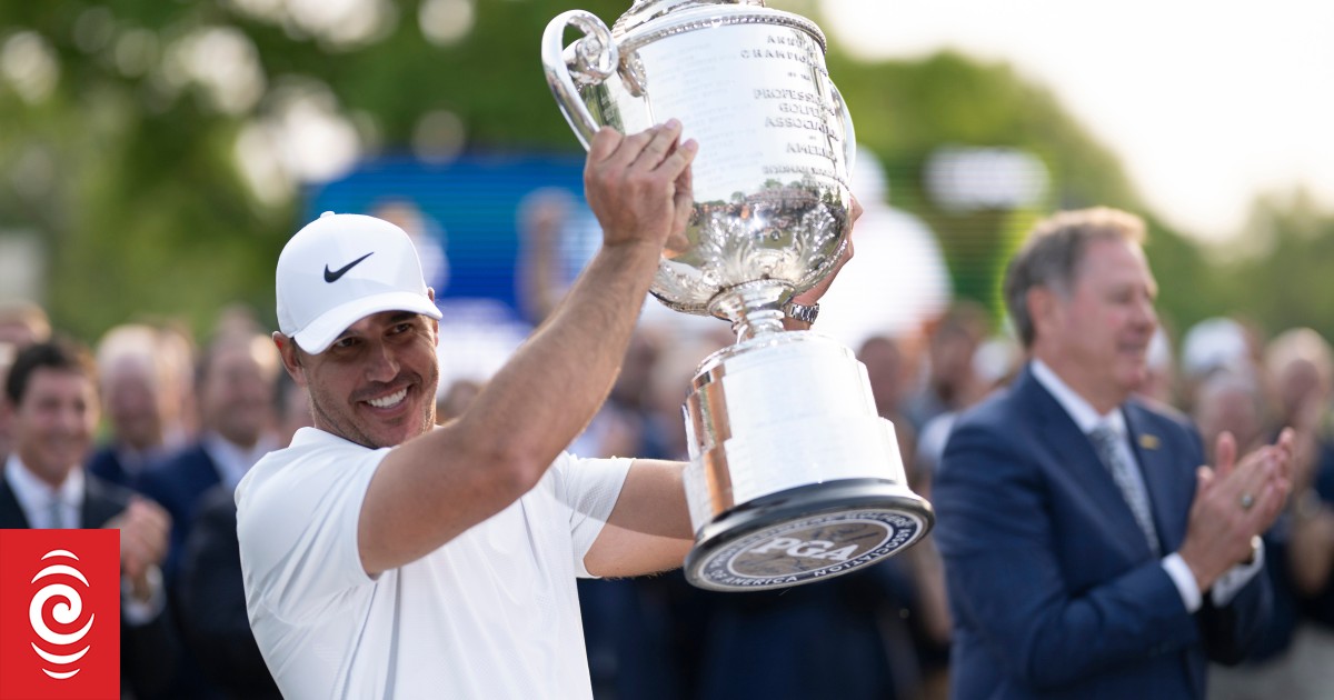 Golf superstar Brooks Koepka cleared to rejoin PGA Tour, but at a cost Golf superstar Brooks Koepka cleared to rejoin PGA Tour, but at a cost