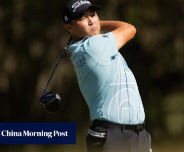 Flawless Lee leads LIV Golf Promotions charge as battle for league spots nears end