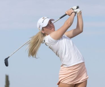 Battle-hardened Sara Byrne could be one to watch in 2026