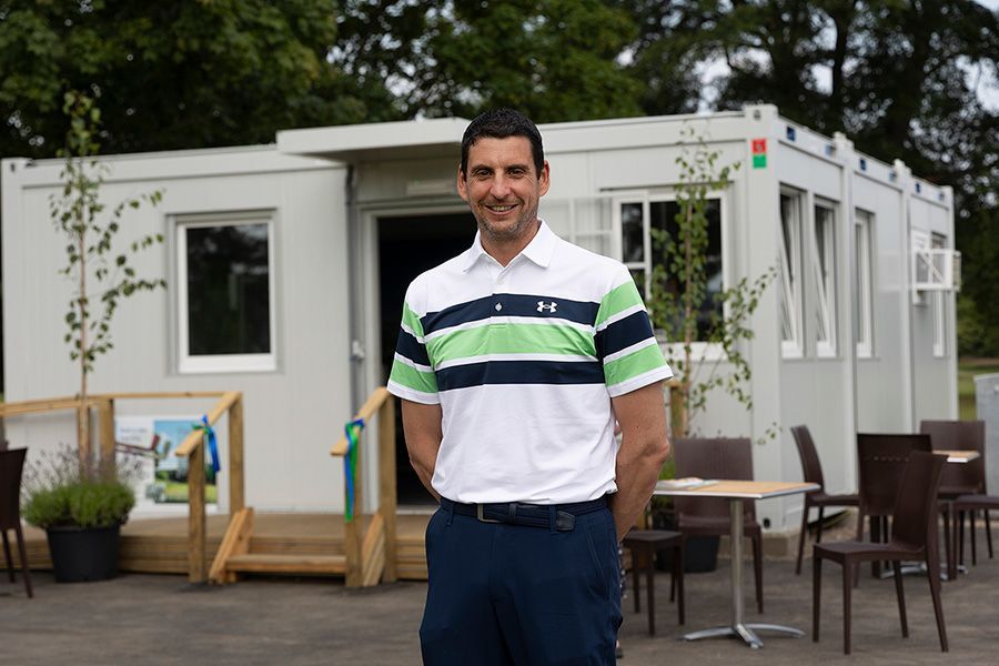 How one PGA Member revived Perth’s North Inch How one PGA Member revived Perth's North Inch