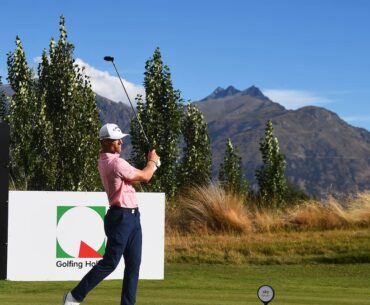 New Zealand Open: New broadcasting deal expands to free-to-air and global coverage