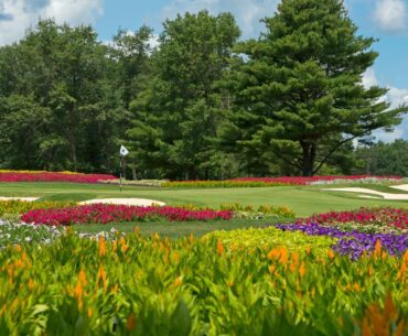 USGA announces SentryWorld will host 2028 U.S. Senior Women's Open and 2034 U.S. Senior Open, adding to Wisconsin's championship haul | Men's Professional