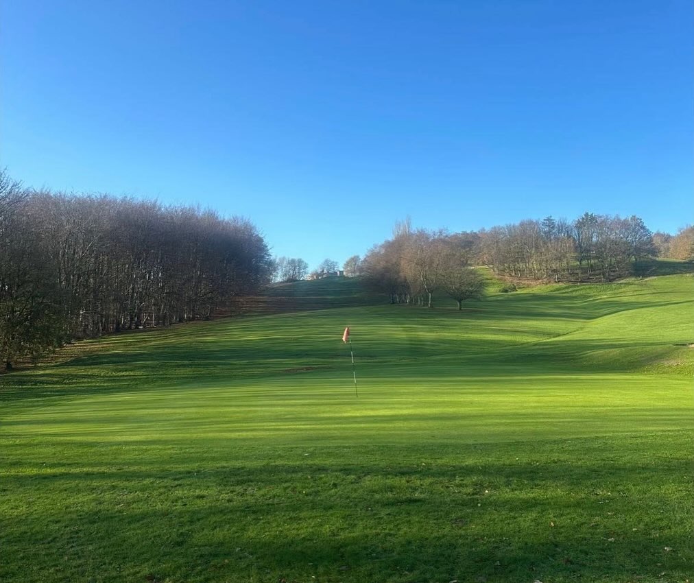 Heaton Park Golf Club: Enjoy a Sunny Weekend of Golf! Heaton Park Golf Club: Enjoy a Sunny Weekend of Golf!