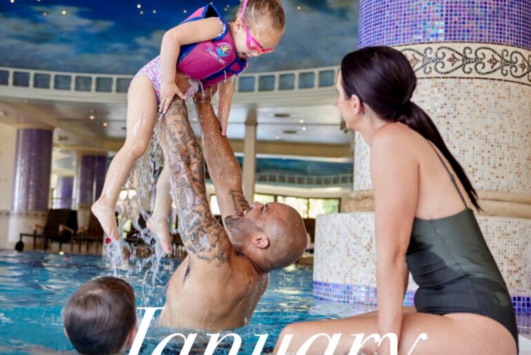 Celtic Manor: January Wellness and Culinary Delights Await