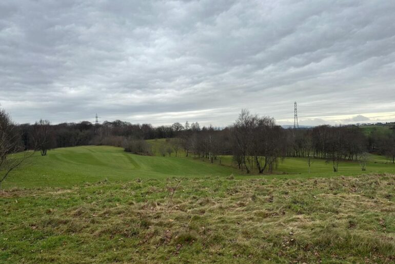 Heaton Park Golf Club Opens for Winter Golf with Sunny Forecast