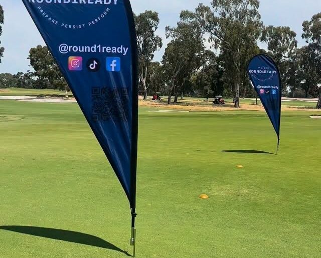 Exciting Times at Yarra Yarra Golf Club’s Classic Event