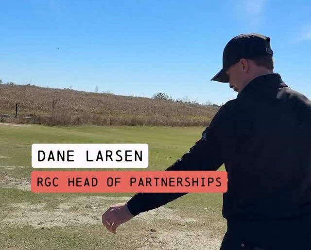 Precision Shot at Streamsong Black Highlights Course Challenge