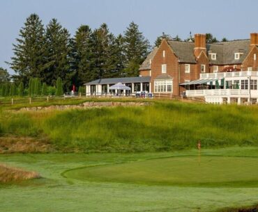 Golfweek ranks Essex County Club, Myopia among state's best courses | Sports