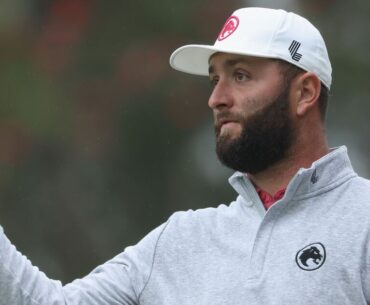 LIV Golf change that would’ve cost Jon Rahm title gets his approval | Golf | Sport