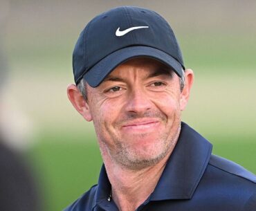 Rory McIlroy's true colours shown as golf employee breaks down in tears | Golf | Sport