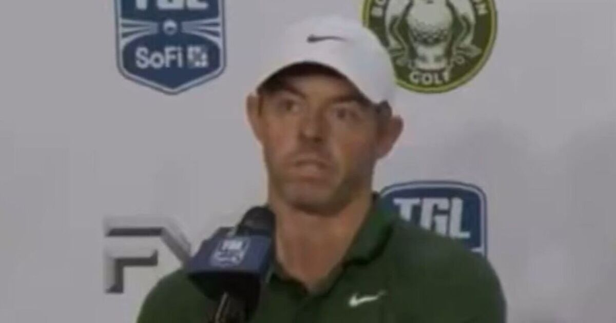 McIlroy says Koepka showed true colours on LIV Golf decision | Golf | Sport McIlroy says Koepka showed true colours on LIV Golf decision | Golf | Sport