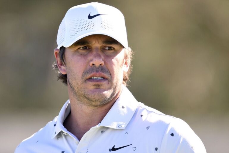 Tiger Woods call and McIlroy admission speak volumes about Koepka | Golf | Sport