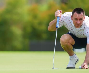 Bale, Terry - Football stars' golf handicaps for Ryder Cup-style event | Golf | Sport