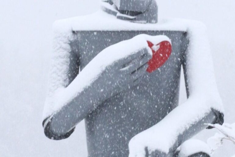 Frozen Tinman Golf Outing returns to Hart | News