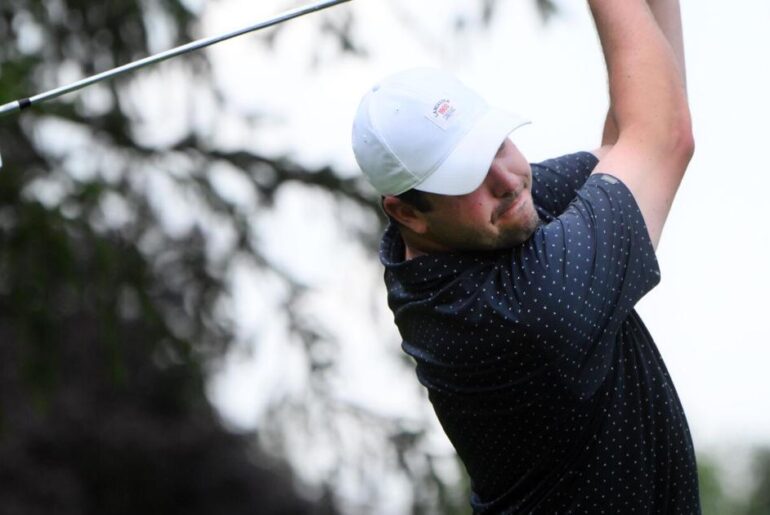 Lanco names Golfer of the Year | Pro Golf