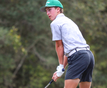 Brenham golf takes on challenging courses and field at Aggie Cup | Sports
