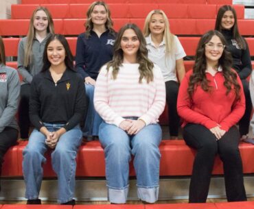 2025 Girls All-Area Golf: Singh completes state swan song: Vikings senior continues storied drive, joins Crum with All-Area honors | Sports