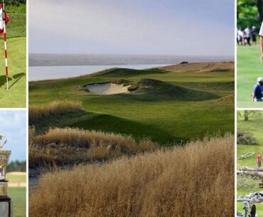 From new golf courses to new golf champions, these were our top 15 most-viewed stories on Wisconsin.Golf in 2025 | The 19th Hole