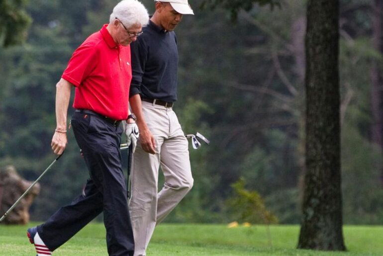 Trump wants to overhaul the 'president's golf course'; he hasn't played there yet | News