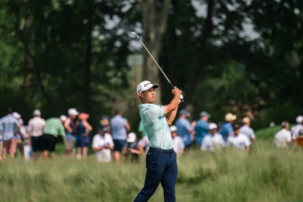 2026 Fried Egg Golf Club One-and-Done League