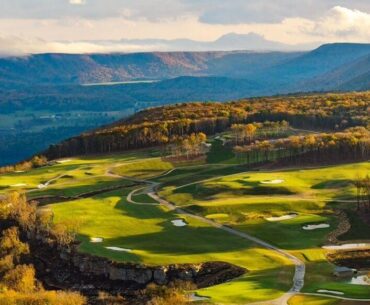 McLemore Resort's The Keep - Best New Golf Course 2025 | Local News