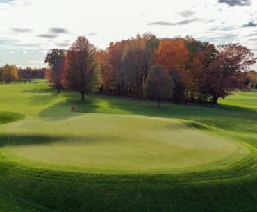 WSGA's 2026 tournament schedule showcases Wisconsin's rich mix of old and new golf courses | WSGA State Amateur