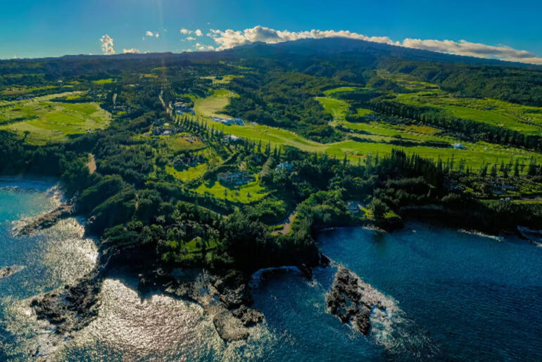 PGA Tour Cutting Kapalua Would Be a Mistake