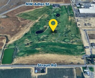 Madras discusses future of Desert Peaks Golf Course | Madras / Warm Springs News