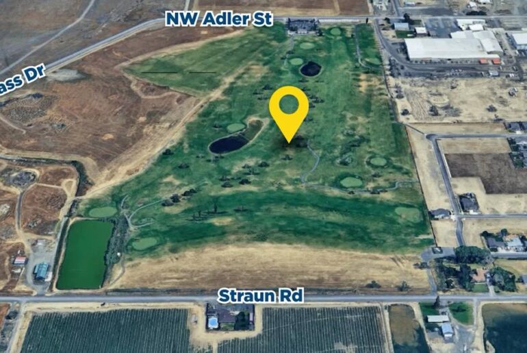 Madras discusses future of Desert Peaks Golf Course | Madras / Warm Springs News