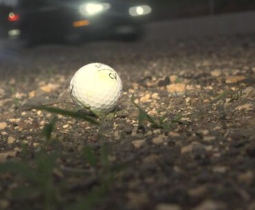 Golf balls raise safety concerns along Farrington Highway | News