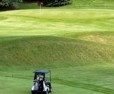Four decades after J.P Hayes beat Steve Stricker, the Wisconsin State Amateur returns to West Best Country Club | WSGA State Amateur